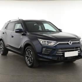 SsangYong Korando 1.5 T- GDI / 19580162