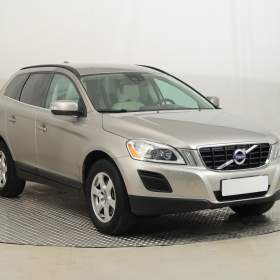 Volvo XC60 2.4 D / 19580163