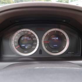 Foto inzerátu Volvo XC60 2.4 D