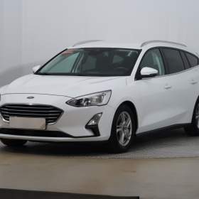 Foto inzerátu Ford Focus 1.0 EcoBoost