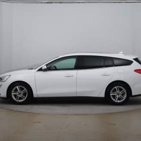 Foto inzerátu Ford Focus 1.0 EcoBoost