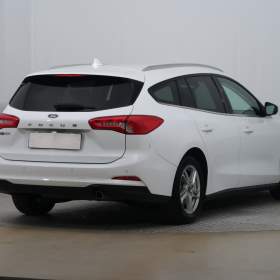 Foto inzerátu Ford Focus 1.0 EcoBoost