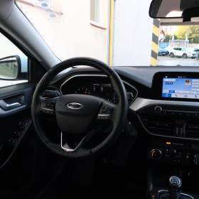 Foto inzerátu Ford Focus 1.0 EcoBoost