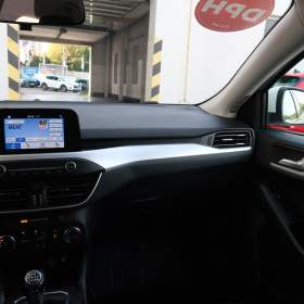 Foto inzerátu Ford Focus 1.0 EcoBoost