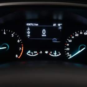 Foto inzerátu Ford Focus 1.0 EcoBoost