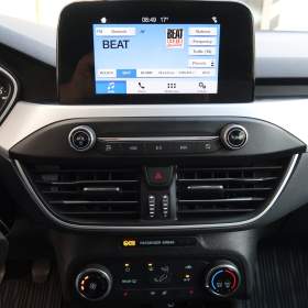 Foto inzerátu Ford Focus 1.0 EcoBoost