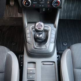 Foto inzerátu Ford Focus 1.0 EcoBoost