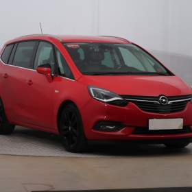 Foto inzerátu Opel Zafira 2.0 CDTI
