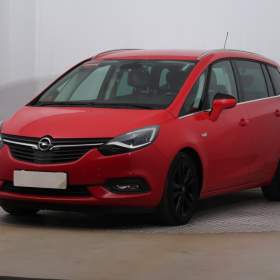 Foto inzerátu Opel Zafira 2.0 CDTI