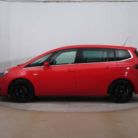 Foto inzerátu Opel Zafira 2.0 CDTI