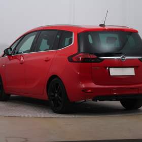 Foto inzerátu Opel Zafira 2.0 CDTI