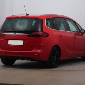 Foto inzerátu Opel Zafira 2.0 CDTI