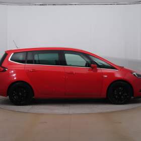Foto inzerátu Opel Zafira 2.0 CDTI