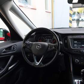 Foto inzerátu Opel Zafira 2.0 CDTI