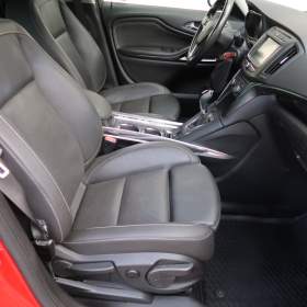 Foto inzerátu Opel Zafira 2.0 CDTI
