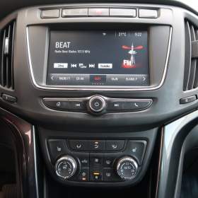 Foto inzerátu Opel Zafira 2.0 CDTI