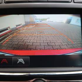 Foto inzerátu Opel Zafira 2.0 CDTI