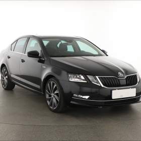 Škoda Octavia 2.0 TDI / 19580168