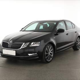 Foto inzerátu Škoda Octavia 2.0 TDI