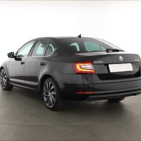 Foto inzerátu Škoda Octavia 2.0 TDI