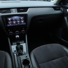 Foto inzerátu Škoda Octavia 2.0 TDI