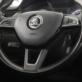 Foto inzerátu Škoda Octavia 2.0 TDI