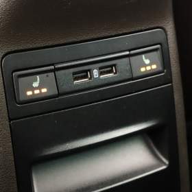 Foto inzerátu Škoda Octavia 2.0 TDI