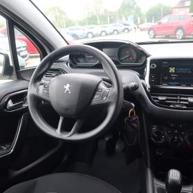 Foto inzerátu Peugeot 208 1.2 PureTech