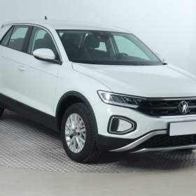 Volkswagen T- Roc 1.0 TSI / 19580173