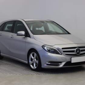Mercedes- Benz Třídy B B 180 CDI / 19580174