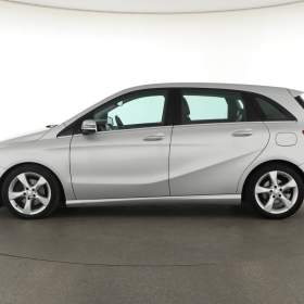 Foto inzerátu Mercedes-Benz Třídy B B 180 CDI