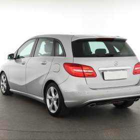 Foto inzerátu Mercedes-Benz Třídy B B 180 CDI
