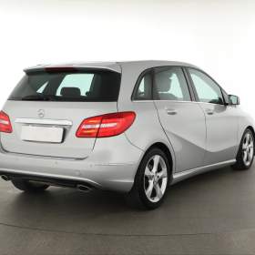 Foto inzerátu Mercedes-Benz Třídy B B 180 CDI