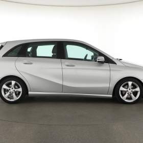 Foto inzerátu Mercedes-Benz Třídy B B 180 CDI