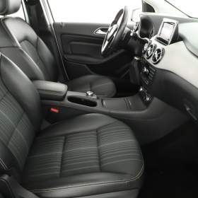 Foto inzerátu Mercedes-Benz Třídy B B 180 CDI