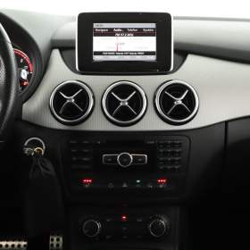 Foto inzerátu Mercedes-Benz Třídy B B 180 CDI
