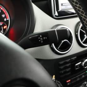 Foto inzerátu Mercedes-Benz Třídy B B 180 CDI