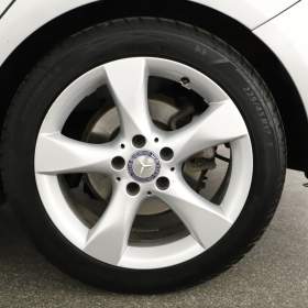 Foto inzerátu Mercedes-Benz Třídy B B 180 CDI