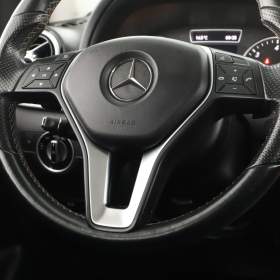 Foto inzerátu Mercedes-Benz Třídy B B 180 CDI