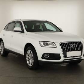 Foto inzerátu Audi Q5 2.0 TDI