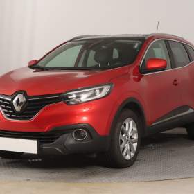 Foto inzerátu Renault Kadjar 1.2 TCe