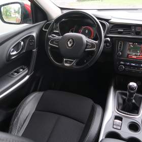 Foto inzerátu Renault Kadjar 1.2 TCe