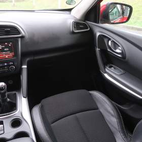 Foto inzerátu Renault Kadjar 1.2 TCe