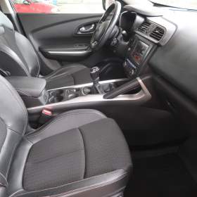 Foto inzerátu Renault Kadjar 1.2 TCe
