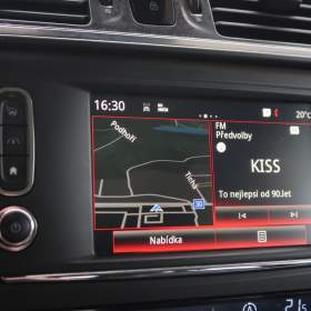 Foto inzerátu Renault Kadjar 1.2 TCe