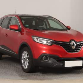 Renault Kadjar 1.2 TCe / 19580179