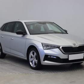 Foto inzerátu Škoda Scala 1.6 TDI