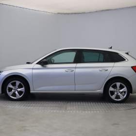 Foto inzerátu Škoda Scala 1.6 TDI