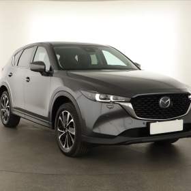 Mazda CX- 5 2.5 Skyactiv- G / 19580181