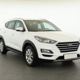 Hyundai Tucson 1.6 T- GDI / 19580182